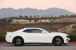 Chevrolet Camaro ZL1 HPE700 by Hennessey 2012 года
